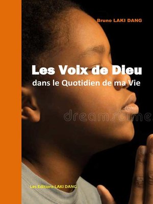cover image of Les Voix de Dieu dans le Quotidien de ma Vie
